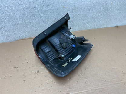 2008 to 2012 Ford Escape Right Passenger RH Side Tail Light AB0202 LK4