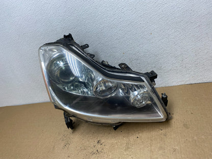 2006 to 2010 Infiniti M35 Right Passenger Rh Xenon HID Headlight AG2378 DW1