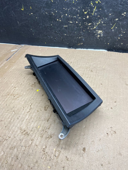 2010 - 2014 BMW X5 X6 Navigation Radio Information 8.8" Display Screen AB5580 DG3