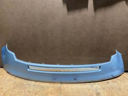 2007 to 2010 Ford Edge Front Bumper Cover Upper T6962 PS0