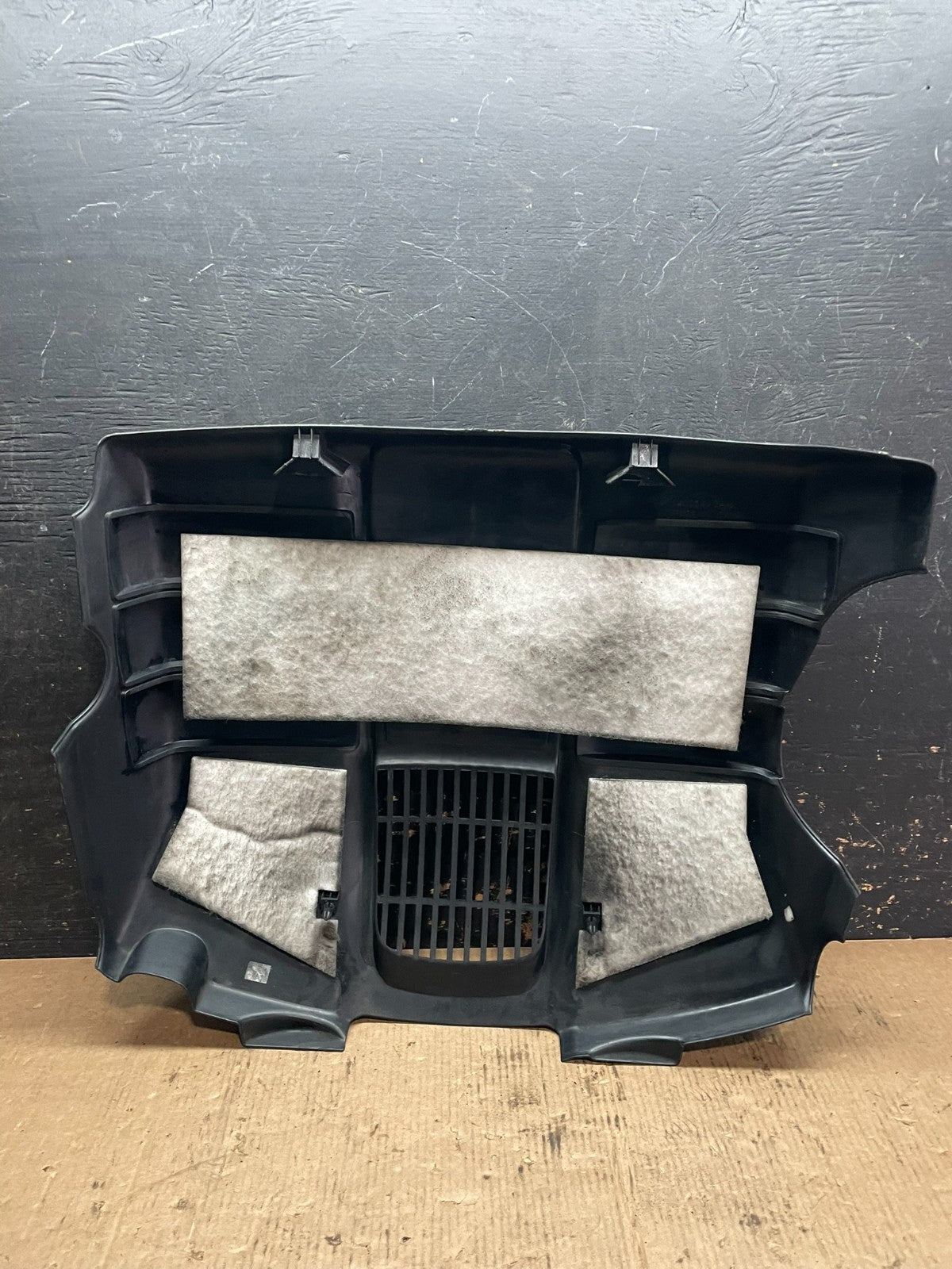 2007 to 2014 Subaru Tribeca 3.0L Factory Engine Cover 14025AA24A z6044 DG5