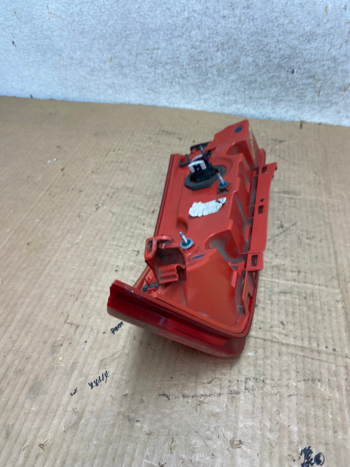 2013 to 2018 Cadillac Ats Left Driver LH Side Tail Light AI8039 LK5