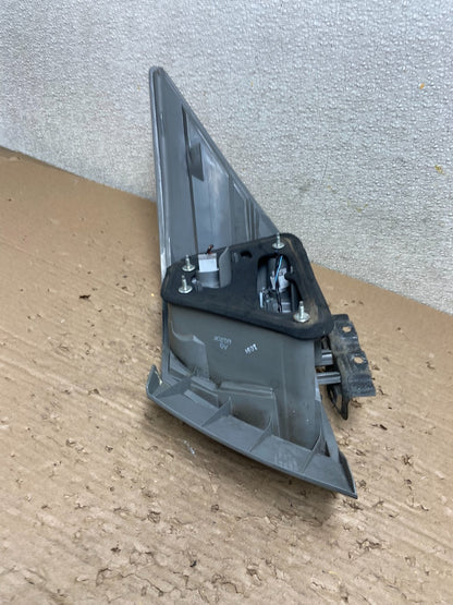 2008 to 2012 Honda Accord Sedan Tail light Left Driver LH Side AB2313 DW7