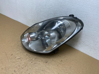 2005-2006 Infiniti G35 Sedan Left Driver Xenon Hid Headlight AF8079 DW1