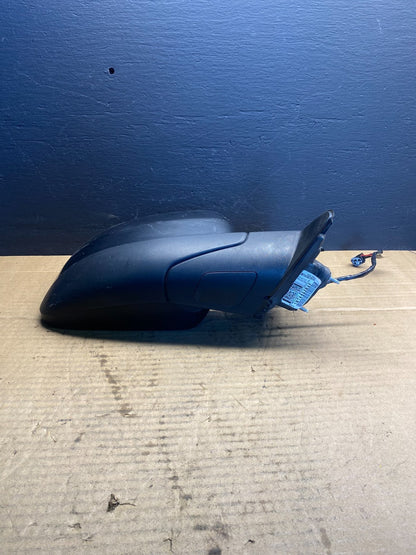 2011-2018 Jeep Grand Cherokee Right Passenger Power Door Heated Mirror AB7115 MS3