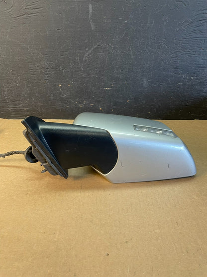 2009-2017 Chevrolet Traverse Left Driver Lh Side View Door Mirror AC9981 DG3