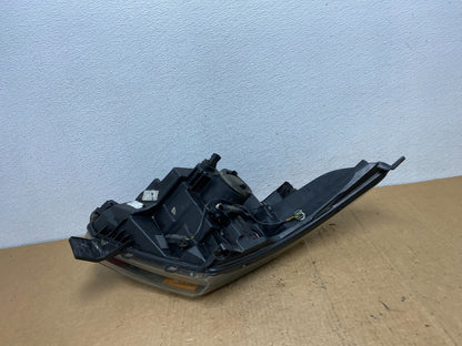 2011 to 2015 Ford Explorer Police Left Driver LH Halogen Headlight AD0552 DW7