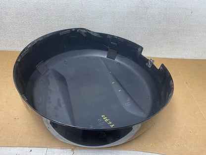 2001-2005 Toyota Rav4 Rear Spare Tire Wheel Hard Cover OEM X6772 DG9