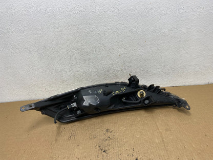 2011-2014 Nissan Juke Turn Signal Headlight Right Passenger RH Halogen AG2203 DW6