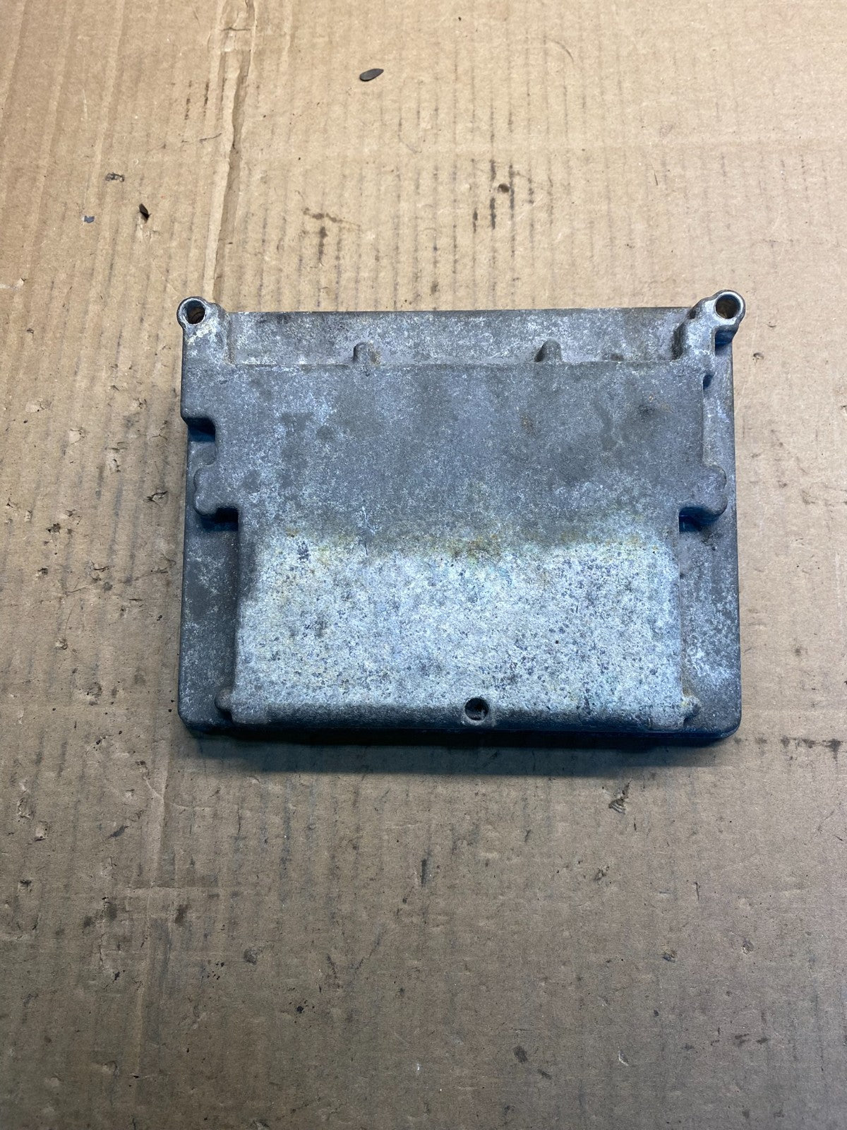 2003 Ford Expedition Engine Control Computer ECM ECU 3l1a-12a650-ncw AA7782  DG1