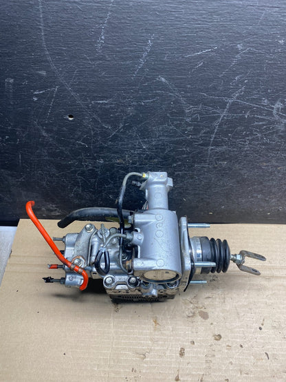 2010 - 2015 Toyota Prius ABS Brake Pump Anti Lock Module ah9553 DG0