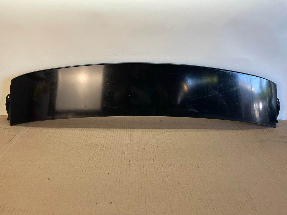2015 to 2018 Nissan Murano Rear Liftgate Trunk Spoiler AH0474 DG0