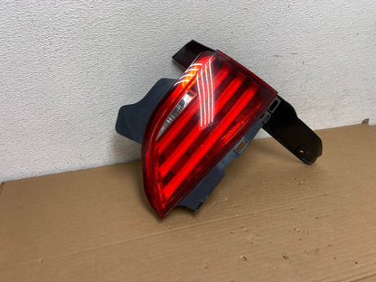 2010-2013 BMW F07 5 Gran Turismo GT Left Driver LH Inner Tail Light AD4164 DW2
