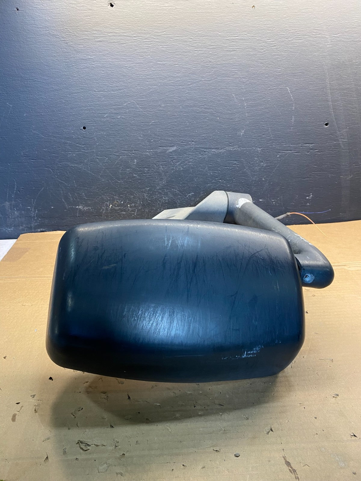 2005 Chevrolet Express Savana Right Passenger RH Side View Mirror AC8791 DG0