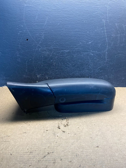 2002-2008 Dodge Ram 1500 2500 3500 Left Driver LH View Door Mirror AD9913 DW3