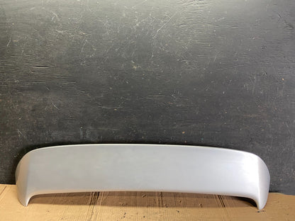 2002 to 2003 Mazda Protege 5 Rear Trunk Wing Spoiler Oem P8511 DG0