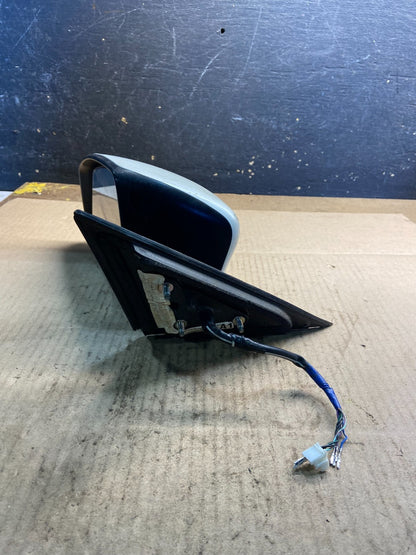 2013-2018 Nissan Altima Left Driver LH View Power Turn Door Mirror OEM Z4943 DG10