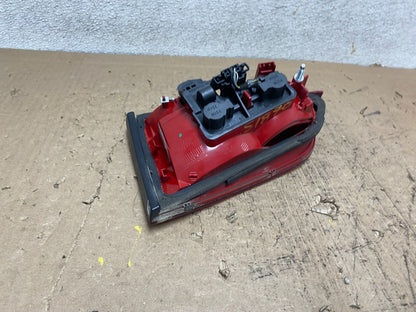 2009 2010 2011 2012 Audi A4 Sedan Left Driver Side Inner Tail Light Oem S1870 DW3