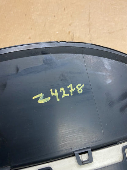 2008 2009 2010 Chevrolet Express Speedometer Cluster Gauge Z4278 PS6