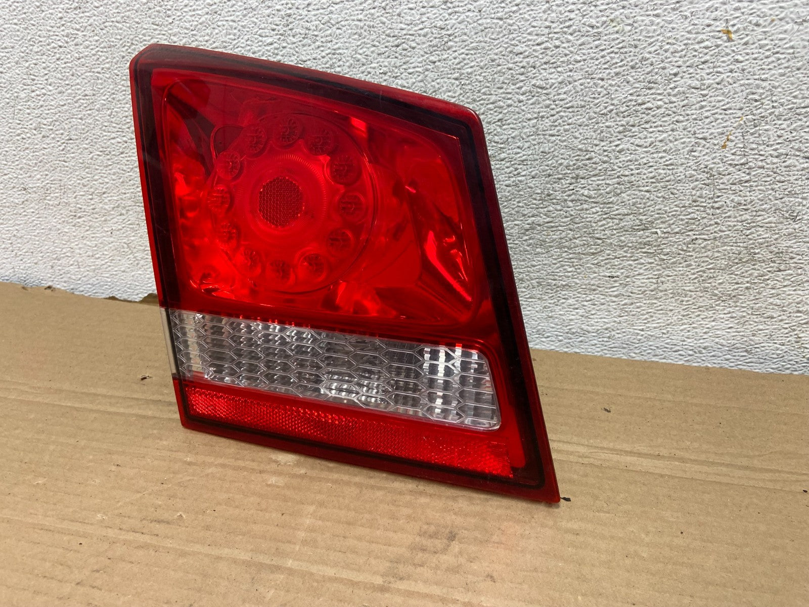 2011-2020 Dodge Journey Left Driver Side LED Inner Tail Light AG8880 DW2