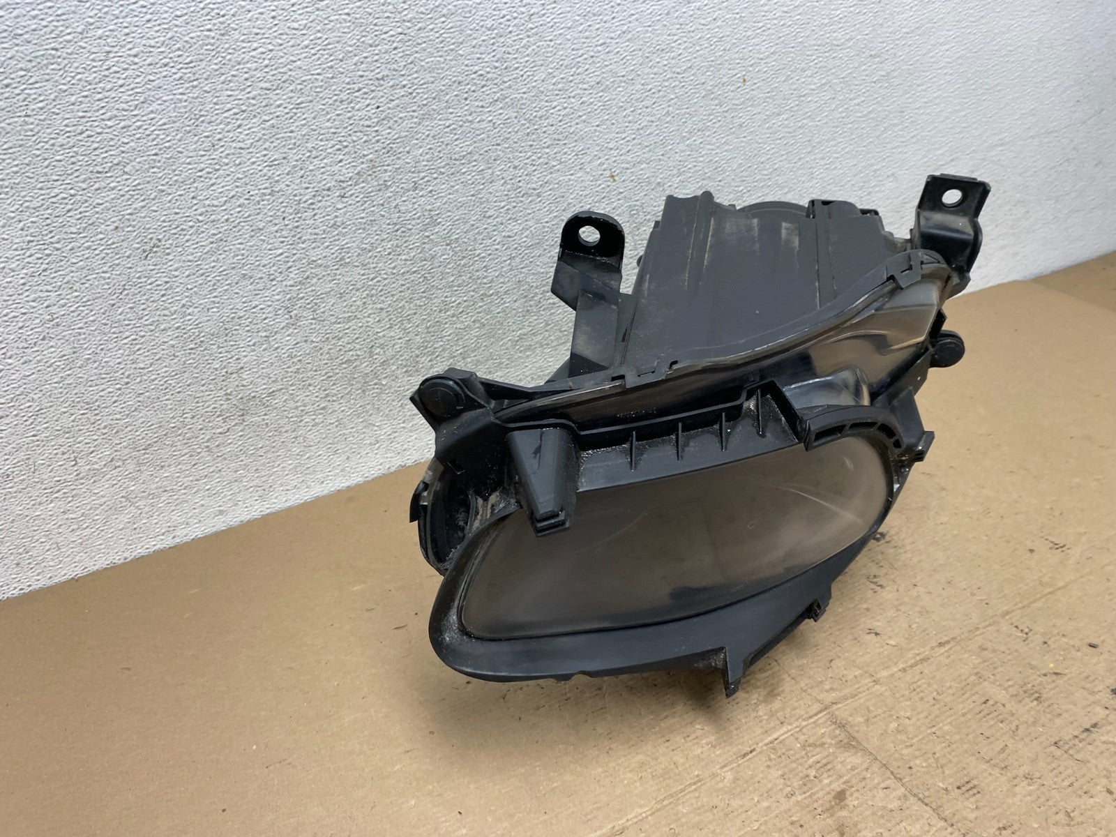 Halogen 2014-2017 Jeep Cherokee Left Driver LH Side Lower Headlight AF4958 DW2