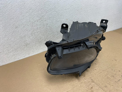 Halogen 2014-2017 Jeep Cherokee Left Driver LH Side Lower Headlight AF4958 DW2