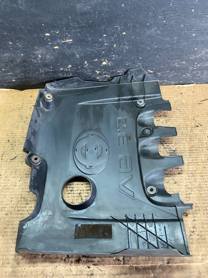 2005-2008 Nissan Quest Engine Motor Cover OEM S1197 DG7