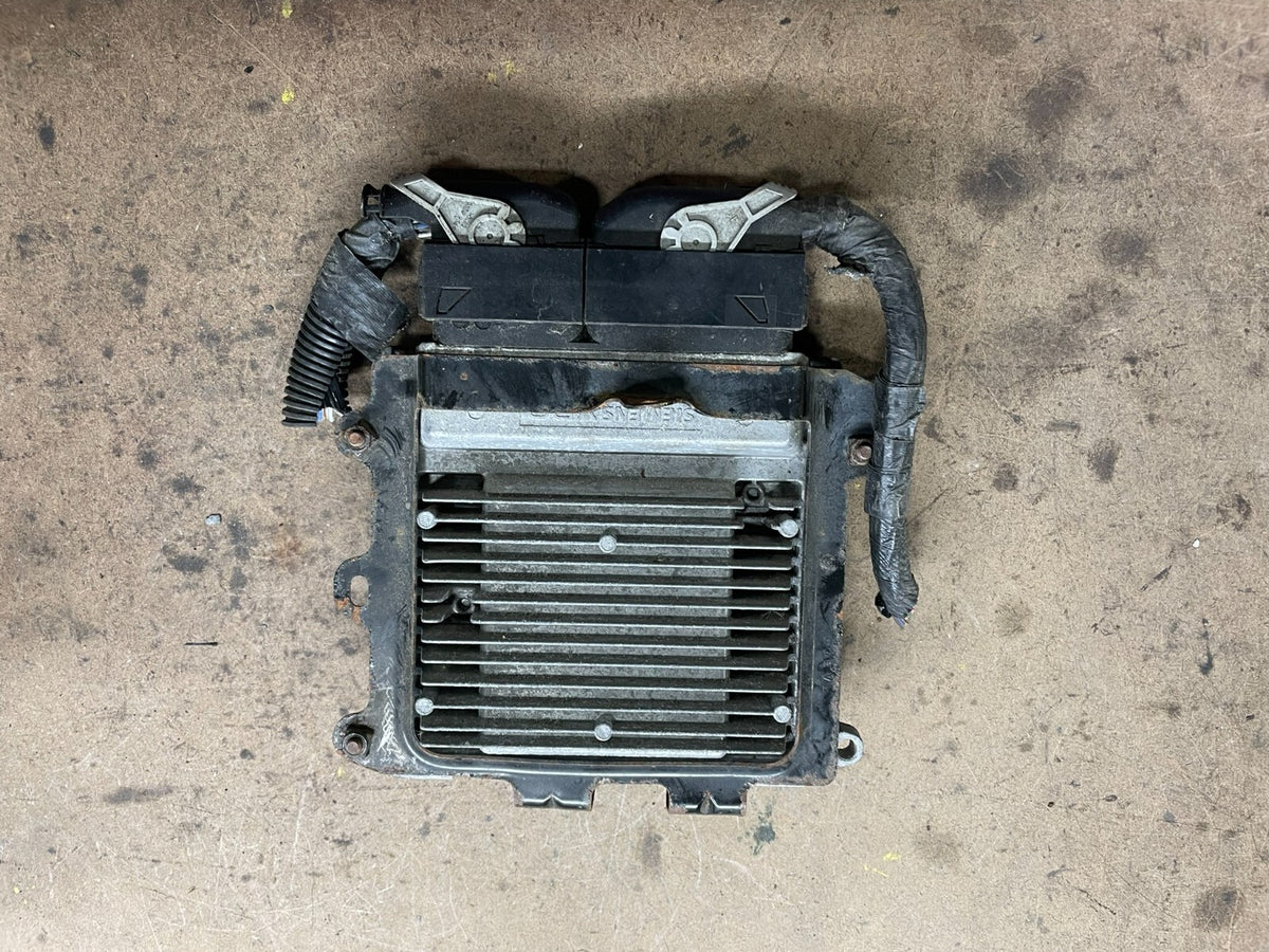 2007 Jeep Compass Patriot 2.4L Engine Computer Module P68019206AB N4692 DG0