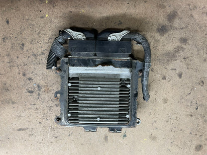 2007 Jeep Compass Patriot 2.4L Engine Computer Module P68019206AB N4692 DG0
