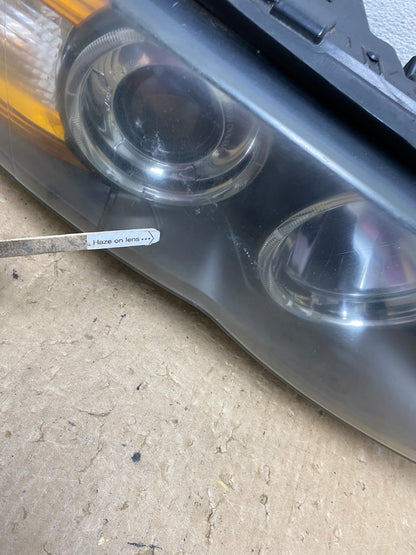 Xenon Hid AFS 2004 2005 2006 Bmw E53 X5 Right Passenger Headlight AF9810 DW4