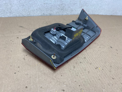 2005  Honda Accord Sedan Right Passenger Inner Tail Light Oem J9697 DW8