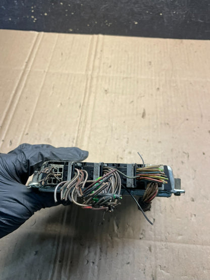2000 to 2006 Mercedes S430 S500 ECU ECM Engine Control Module Unit OEM S4583 DG1