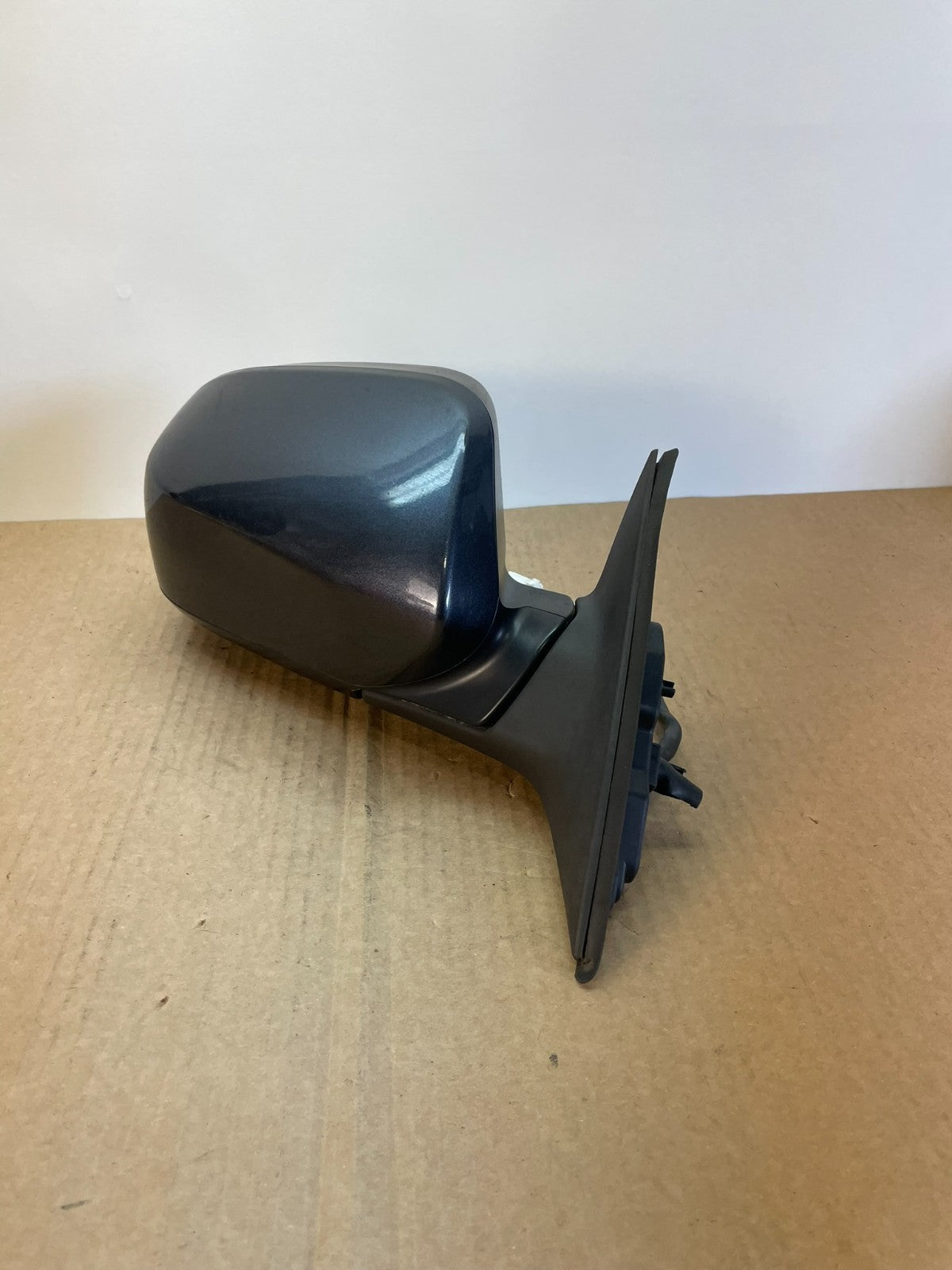 2010-2014 Subaru Legacy Outback Right Passenger Side Heated Mirror AF5433 DW1