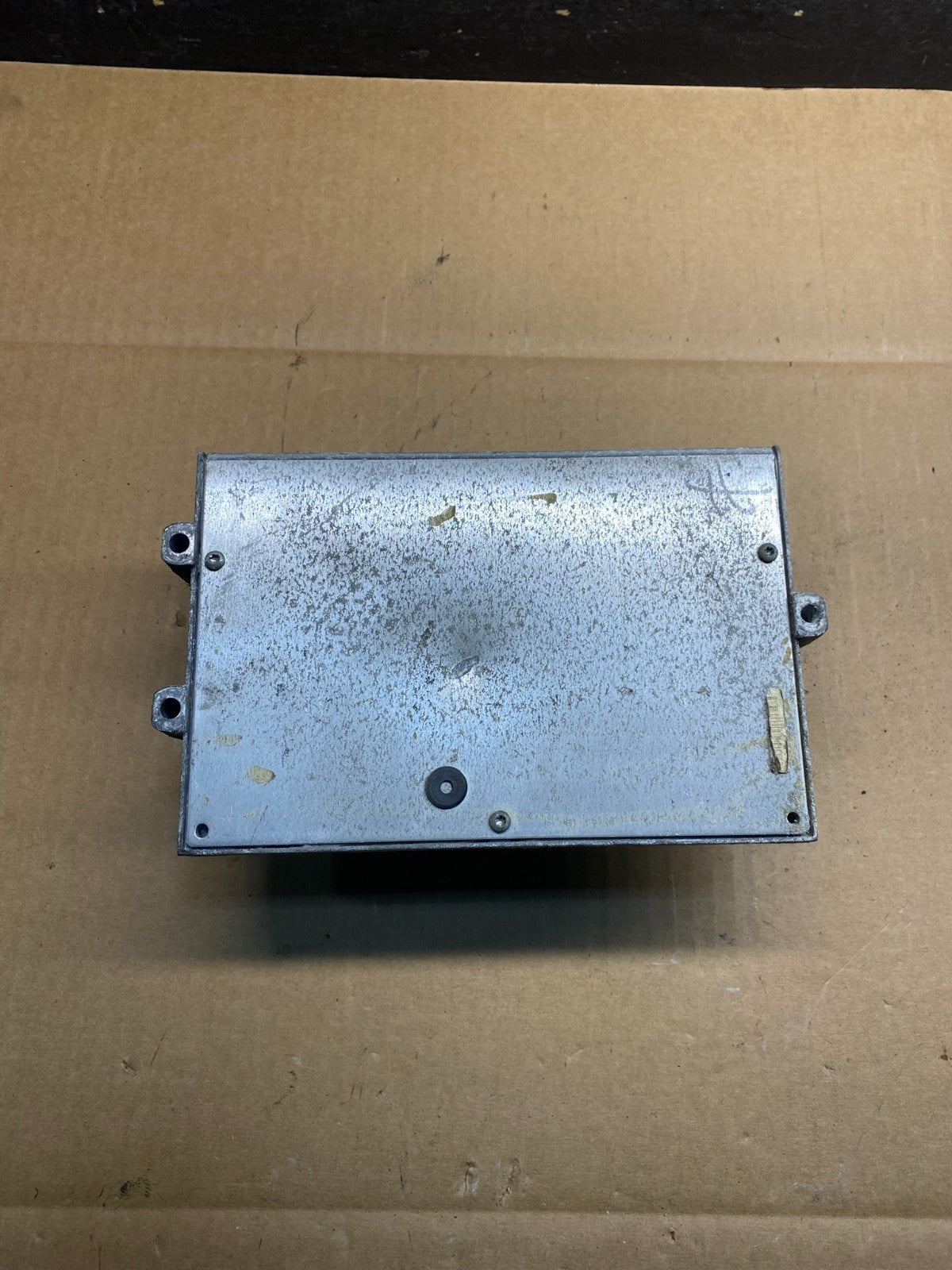 2003 Dodge Ram 1500 5.7L ECU ECM Engine Control Computer AI9868 DW1