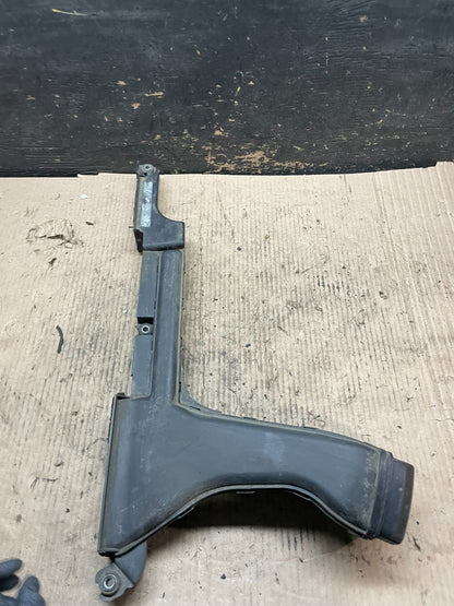 2009 to 2014 Nissan Maxima Upper Air Intake Duct V4026 DG3