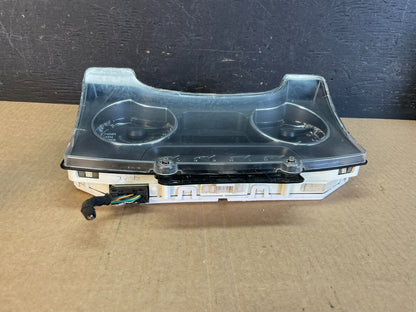 2011 to 2012 Ford Truck F150 Speedometer Speedo Cluster AF35996
