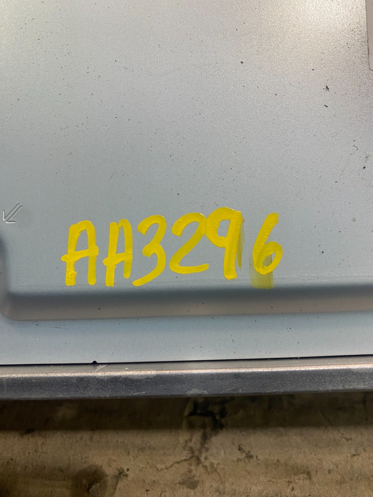 2010 2011 2012 Ford Fusion Sony Radio Stereo Amplifier Amp aa3296 DG3
