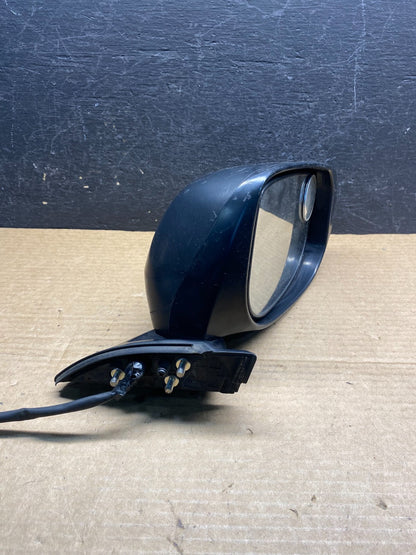 2009 to 2014 Honda Fit Right Passenger RH Side View Door Mirror AF7793 DG10