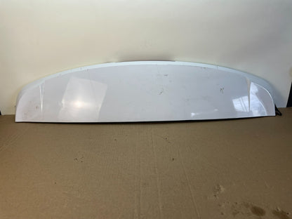 2011 to 2020 Dodge Durango Rear Upper Wing Spoiler W/Brake Light ah0016 DG0