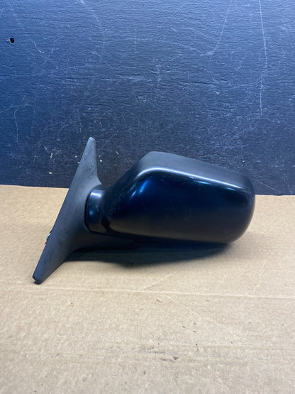 2003 to 2005 Subaru Forester Left LH Side View Power Door Mirror af7618 DG0