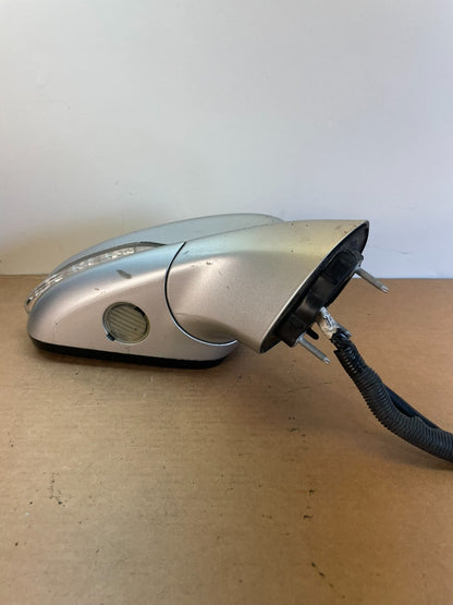 2016-2020 Ford Fusion Right Passenger View Power Turn Sgn Door Mirror AG0578 DG3