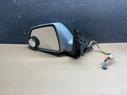 2008 to 2014 Cadillac CTS Left Driver Lh Power Door Mirror p7537 DG2