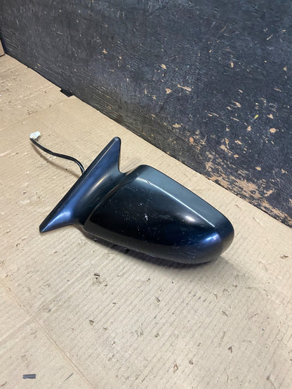 1999 to 2003 Toyota Solara Left Driver LH Side Door Side View Mirror X7777 MS1