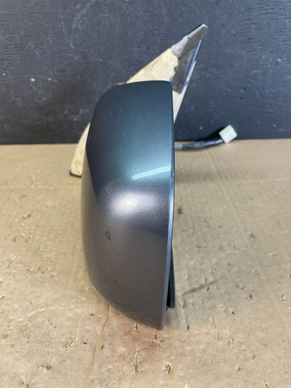 2001-2007 Toyota Highlander Left Driver LH Side View Door Mirror AC9926 DW2