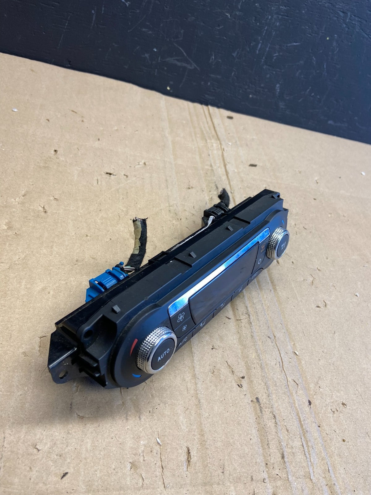 2013 2014 2015 Ford Escape Ac Heater Climate Control Temperature Oem ab8860 DG1