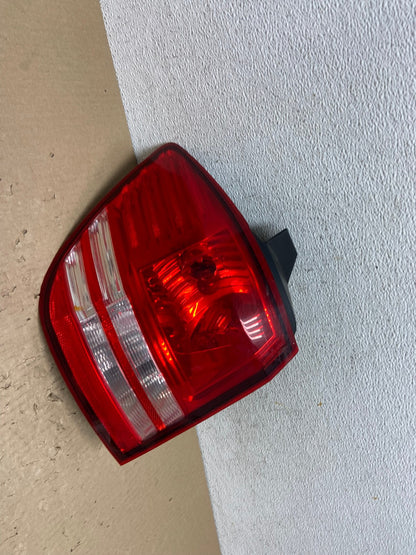 2009 2010 2011 Dodge Journey Left Driver Lh Tail Light AE9847 LK2