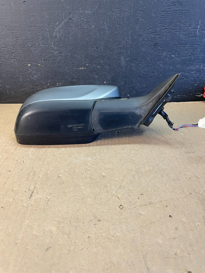 2010-2014 Subaru Legacy Outback Right Passenger Side Heated Mirror AD5647 DW3