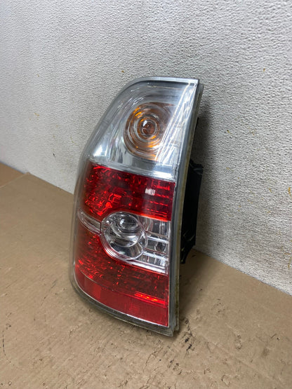2004 2005 2006 Acura Mdx Left Driver Lh Side Tail Light AI2399 LK1