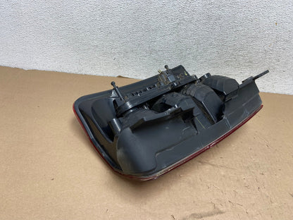 2008 to 2012 Jeep Liberty Left Driver Side Lh Tail Light AG4120 LK6