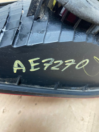 2002 2003 2004 Toyota Camry Left Driver LH Side Tail Light AE7270 LK5